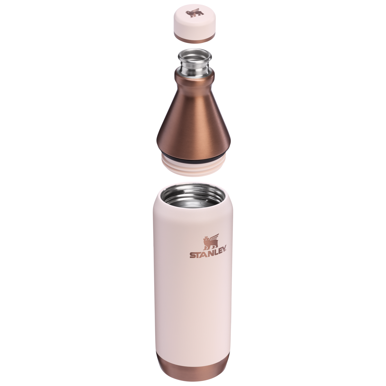 All Day Slim Bottle | Stanley Create