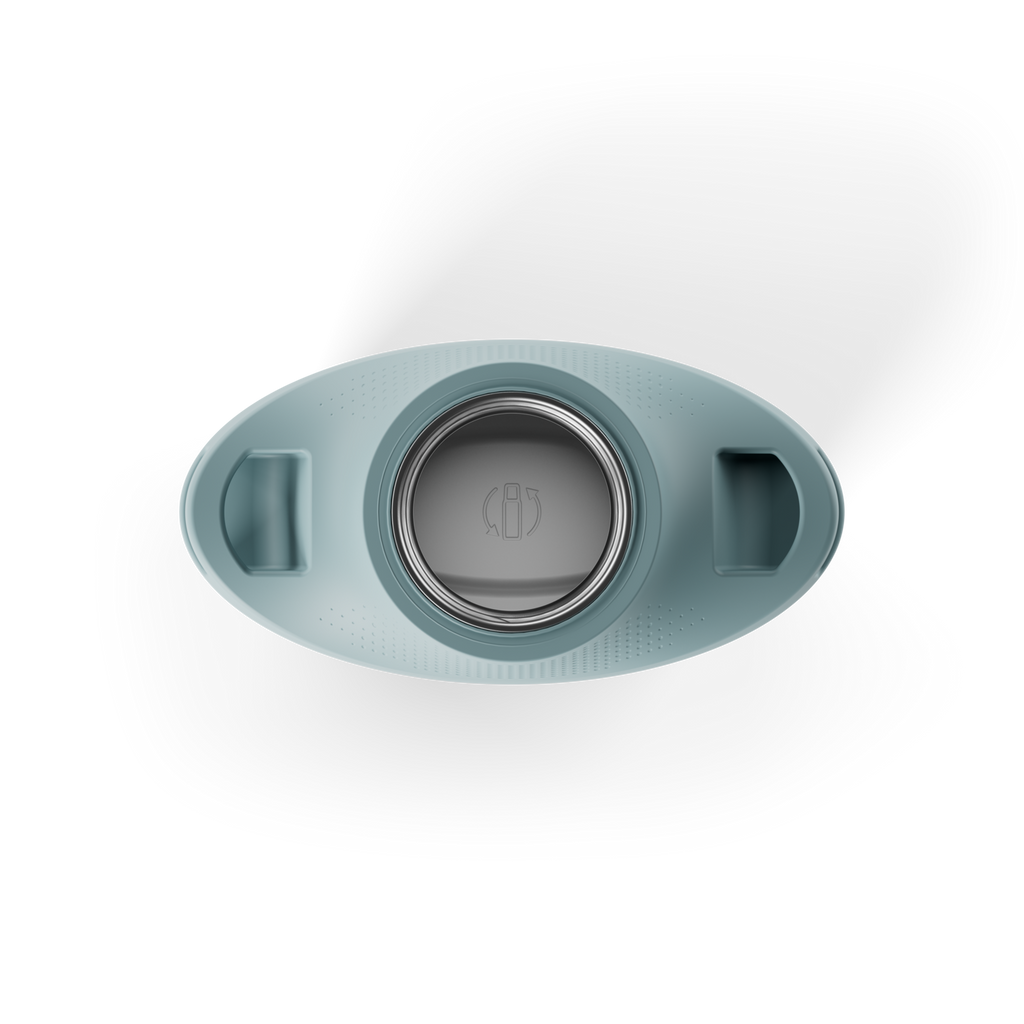 The Stanley Cross Bottle